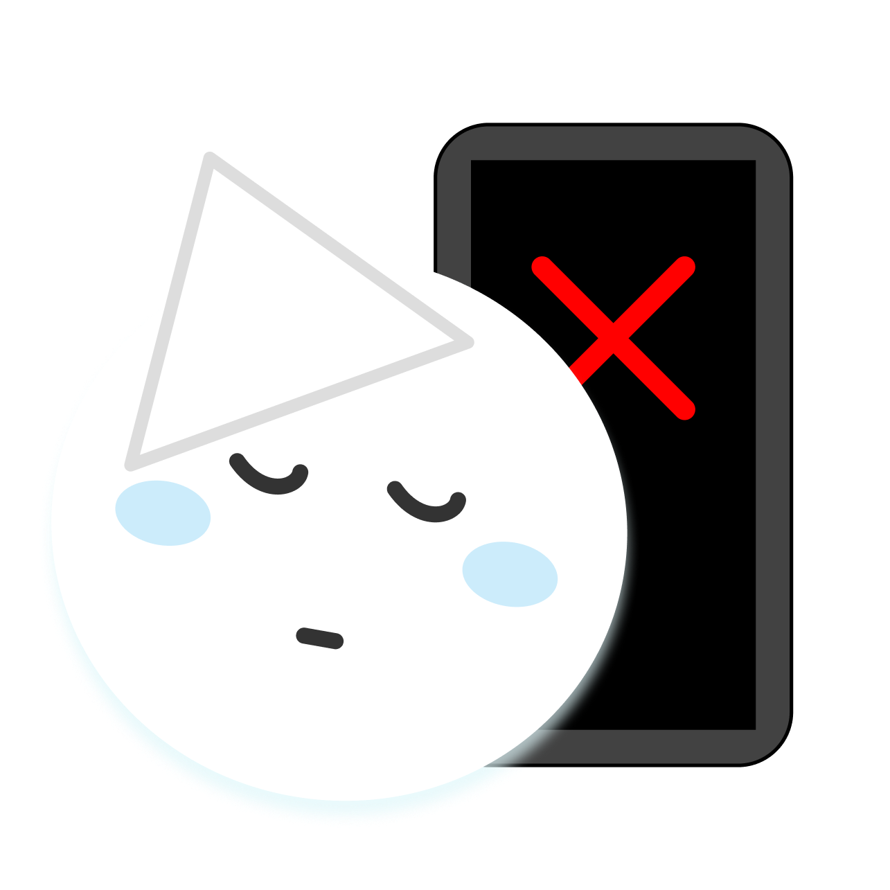 不安なちさまる