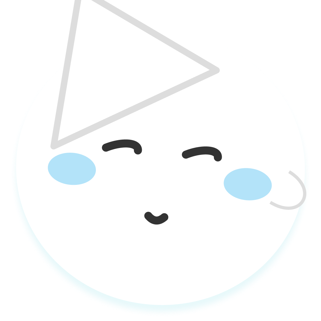 手を差し伸べるちさまる