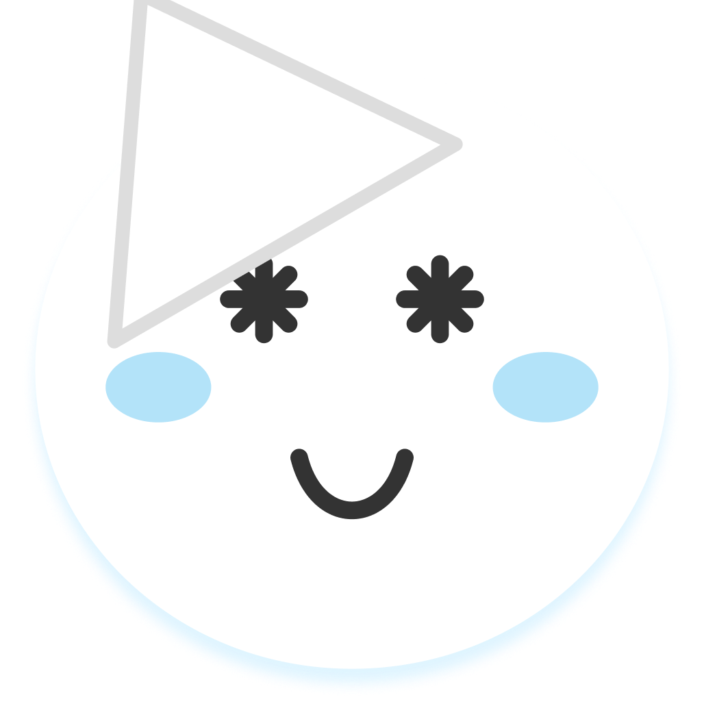 感心するちさまる