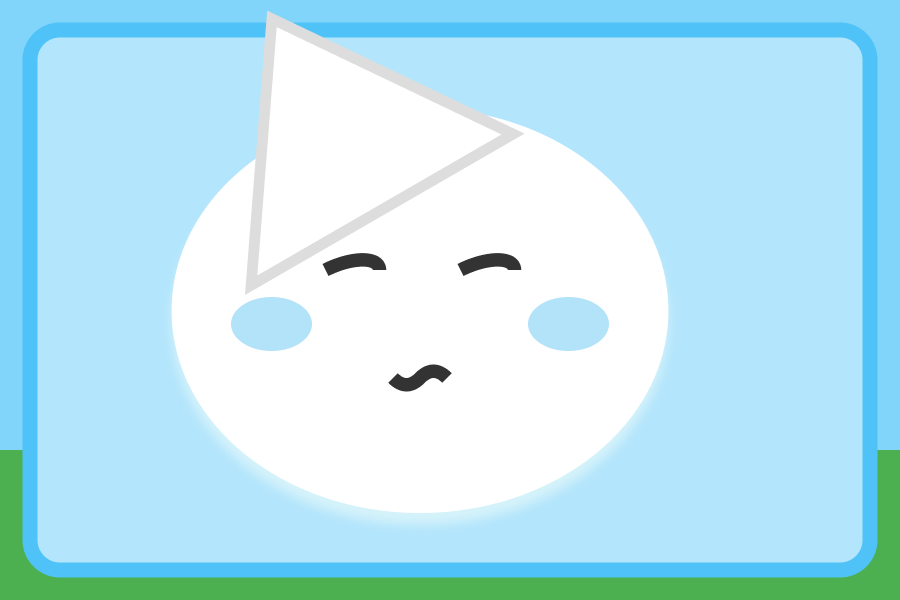 電車に乗るちさまる