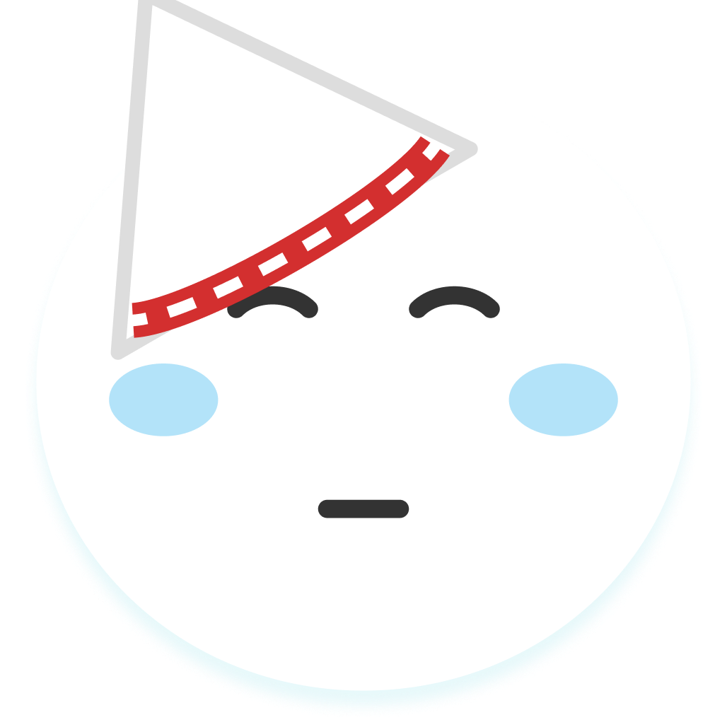 やるぞー！と意気込むちさまる