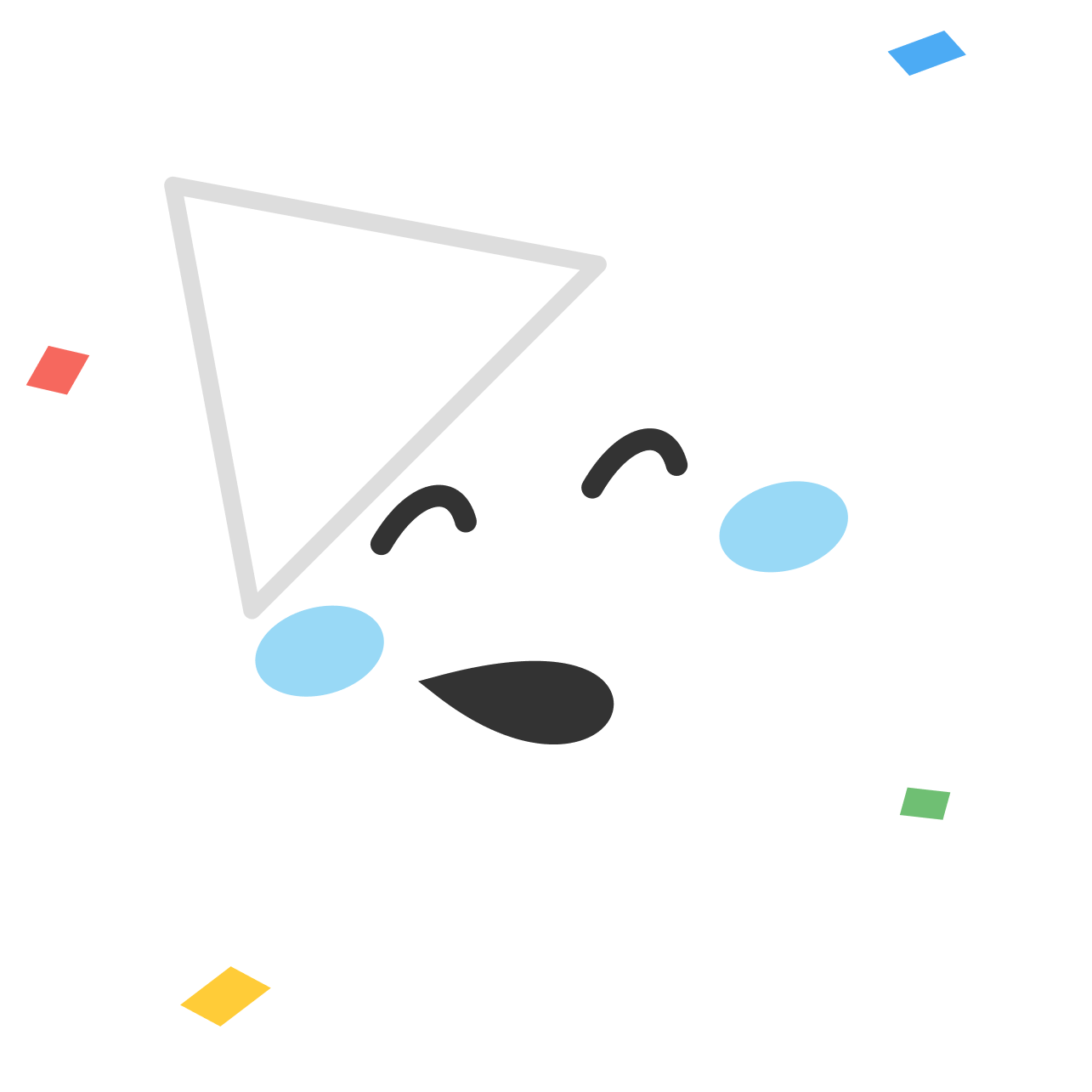 おかえり、と喜ぶちさまる