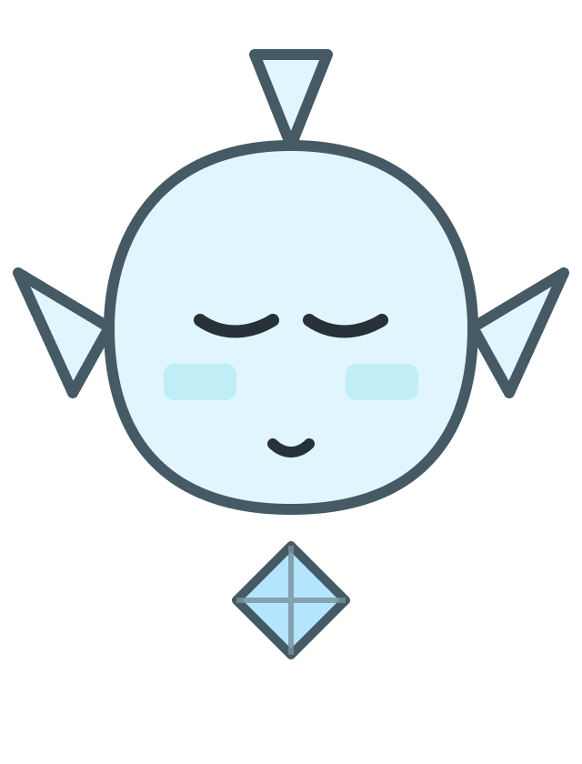 感心するコレクト