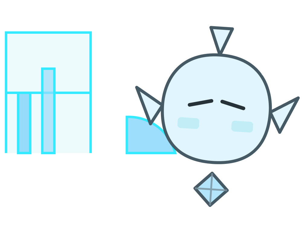 データを提示するコレクト