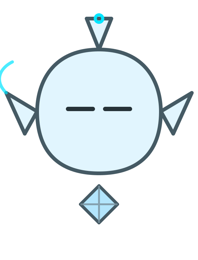 情報を受信するコレクト