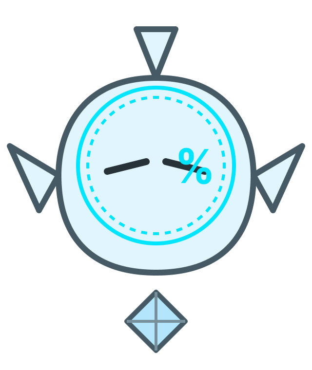 スキャンするコレクト